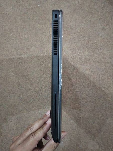 Fresh imported laptop, condition 10/10.