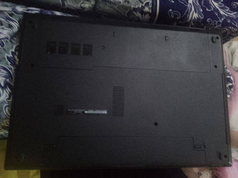 10/9 keyboard kharab ha baqi ok ha 500GB ram ha