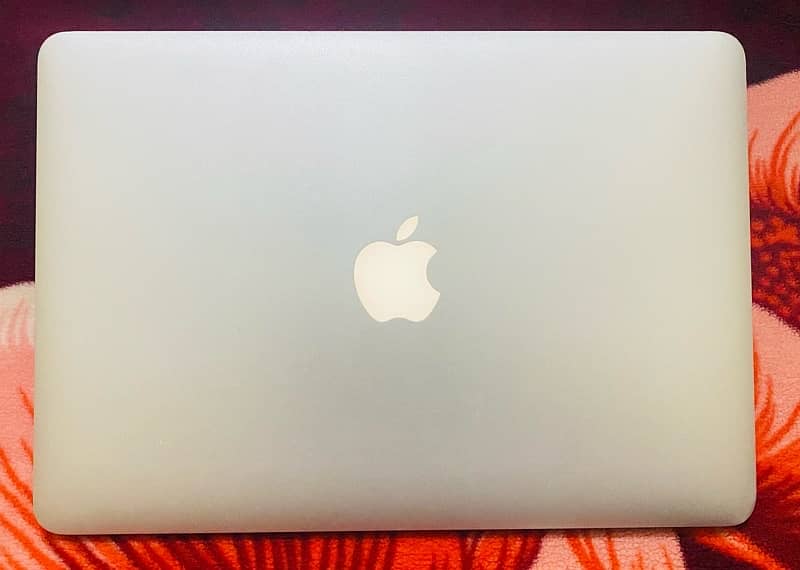 MacBook Pro 2015