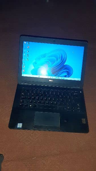 Dell Latitude e7270 Laptop Good Condition