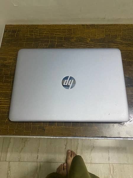 HP LAPTOP