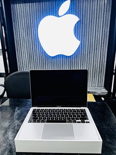 Macbook Air M1 2020