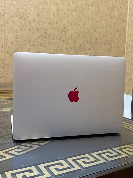 mac book pro 2017
