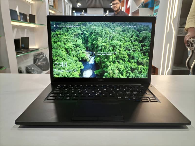 Dell Latitude Core i5 i7 Imported Used Laptop Workstation Precision