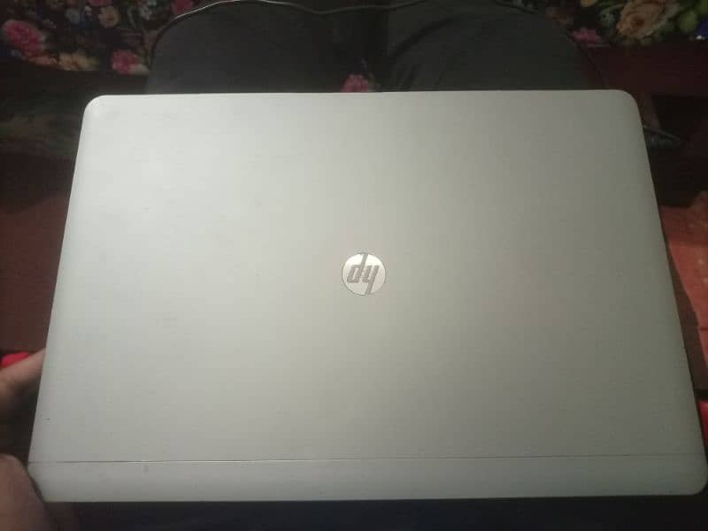 Laptop hp probook 4340s core i3 3rd generation