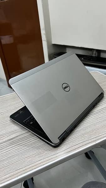 Dell Latitude Core i5 4th Generation