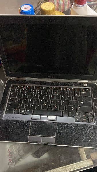 Core i5 3rd Gen Dell Brand 4GB Ram 320 Hard 8/10 Condition
