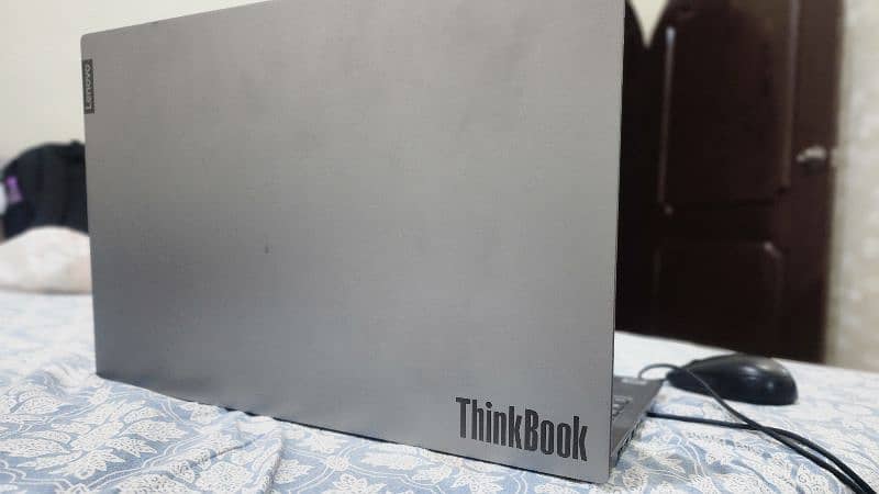 Lenovo Thinkpad