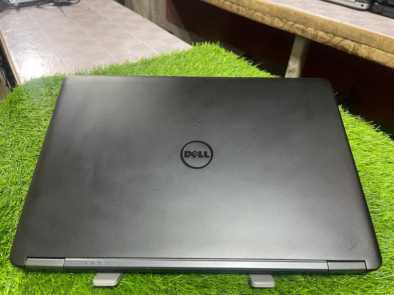 Dell Latitude E7450,