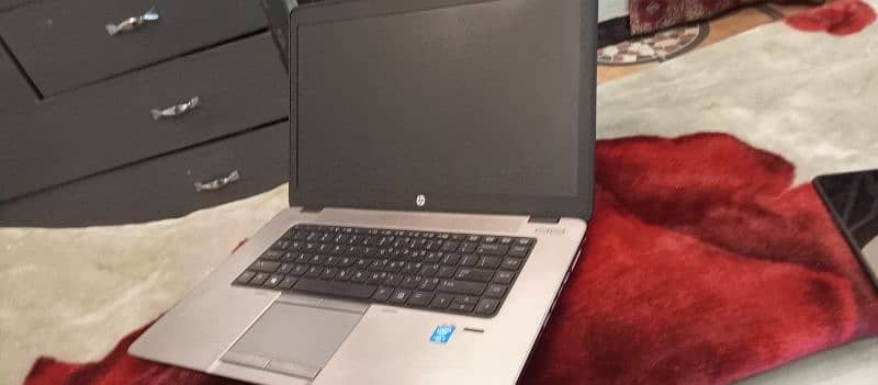 hp laptop
