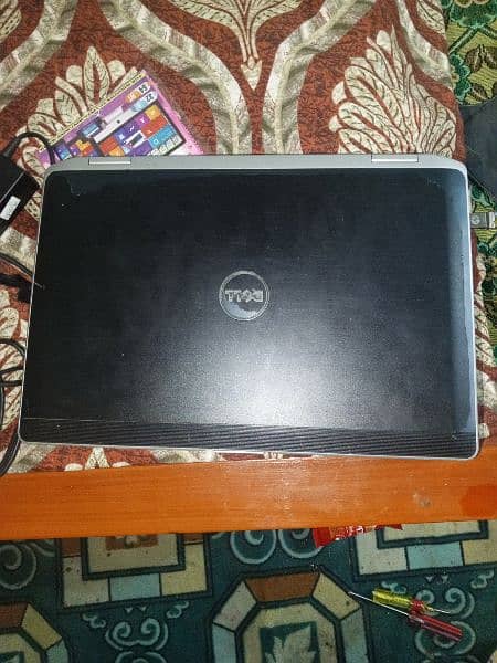 Delll Latitude core i5 3rd genration