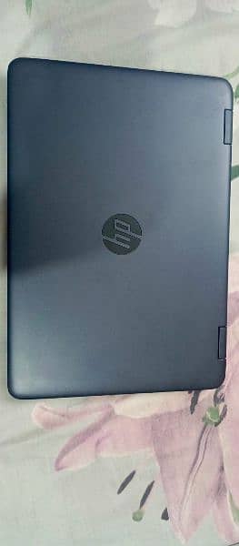 Hp laptop core i5   6 generation all ok