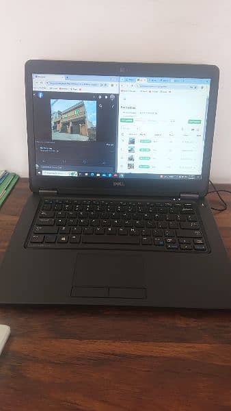 Dell Latitude E7450 Slightly used laptop