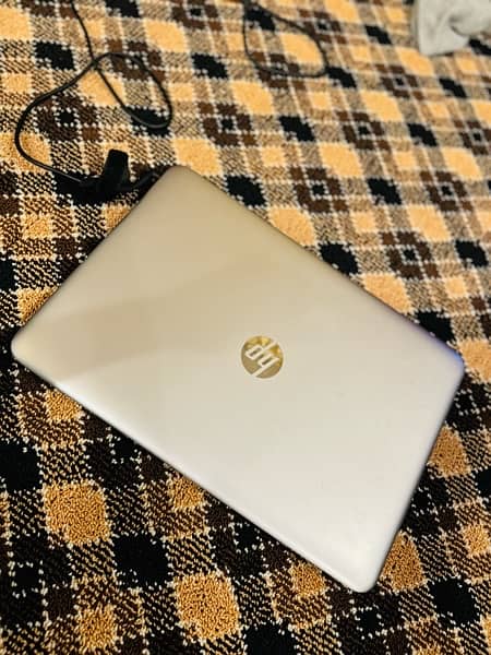HP probook 7th generation