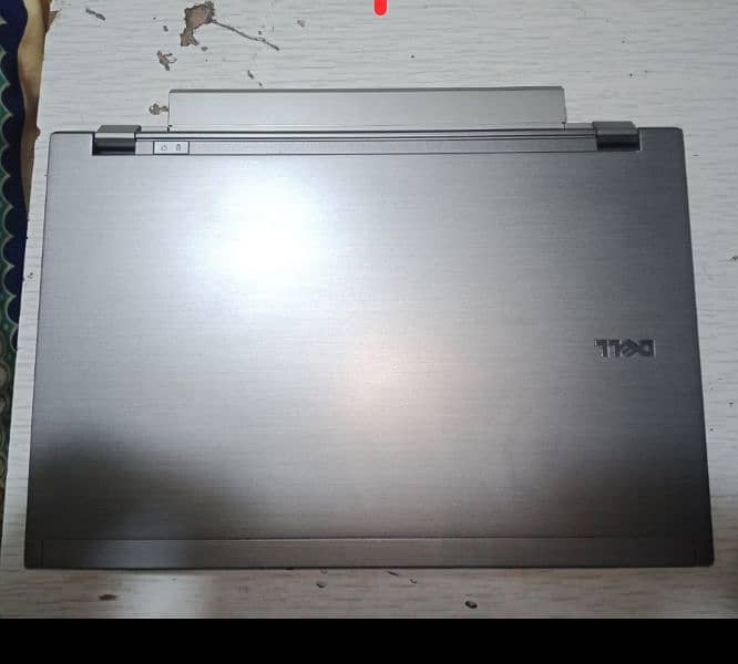 dell e4310      all ok   4/160   core i3