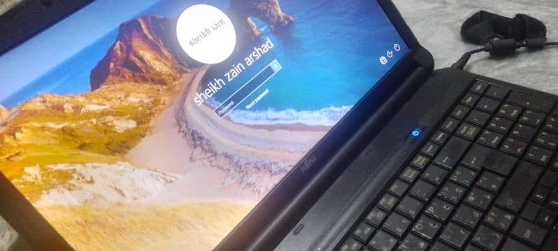 laptop