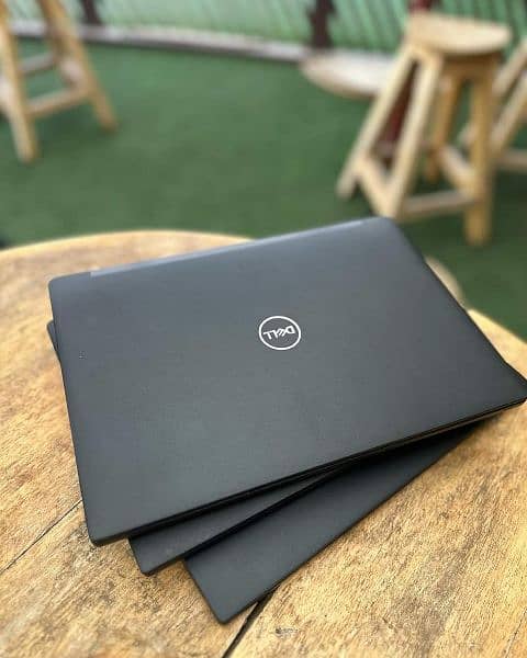 DELL LATITUDE E7390 (I5 8TH GEN )