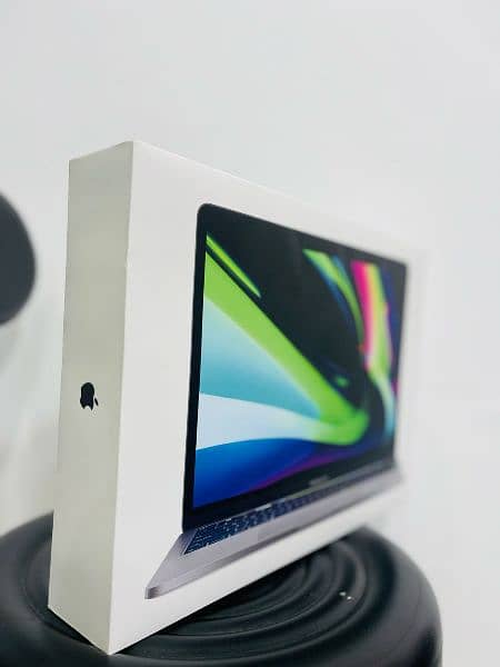 Macbook Pro M1 2020 13 inches 8Gb Ram 512 Gb ssd