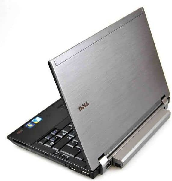 Dell E4310