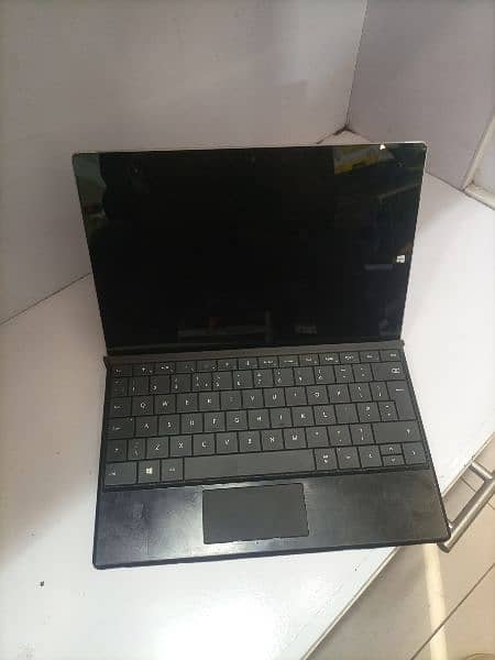 Microsoft surface3