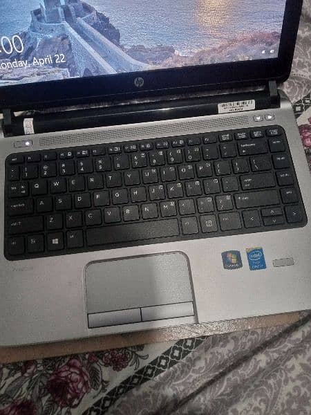 Core i7 laptop
