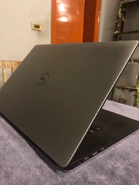 dell precision 5520 core i7 workstation