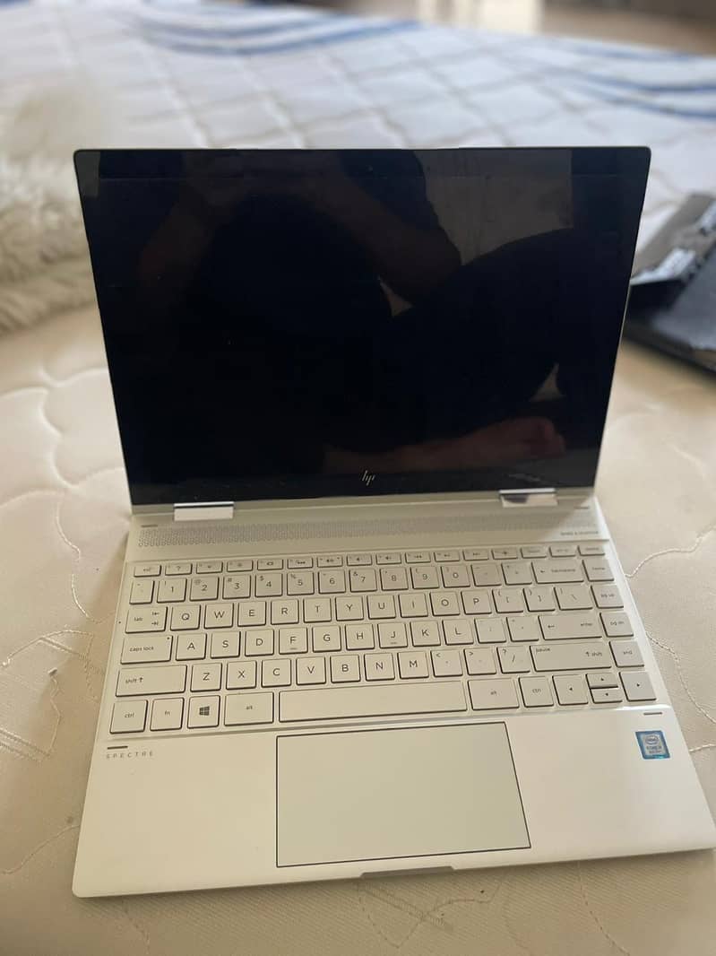 Hp spectro corex360