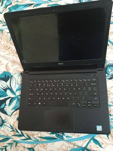Corei7 7th gen,Dell Vostro-3468,8GB RAM ,500GB HDD,3h mltimedia batery
