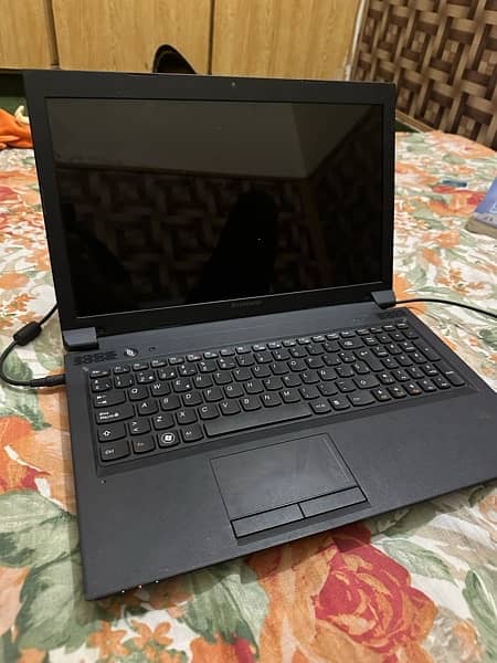 lenovo laptop i5