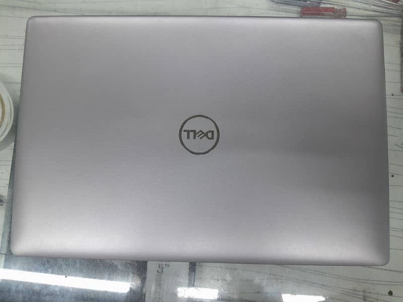 Dell Latitude 5410