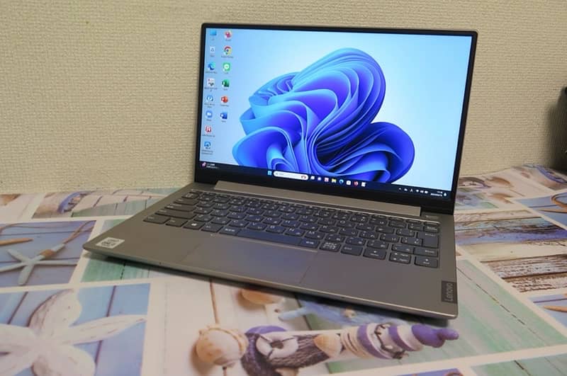 lenovo Ideapad S340-13IML