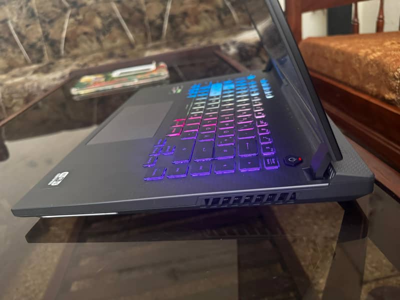 Asus ROG STRIX G15 Gaming Laptop