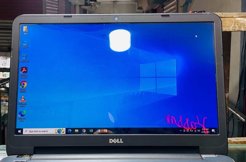 Dell lattitude