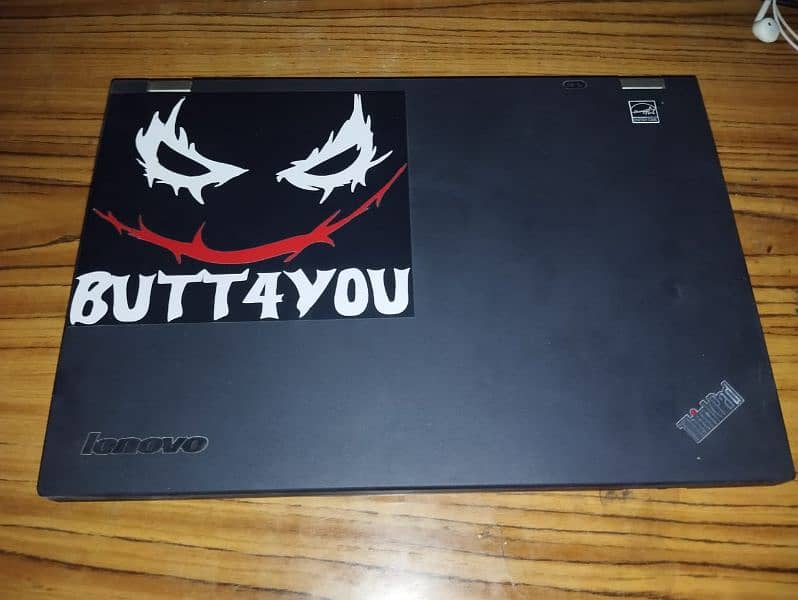 Lenovo ThinkPad T430 8/128