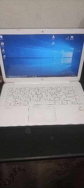 HP laptop Probook