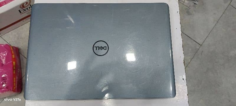 dell core i5 8th generation laptop 256gb ssd