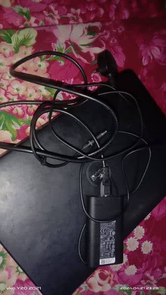 Dell Inspiron 1545 (320GB)