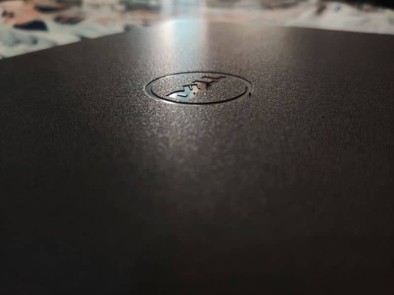 Dell laptop latitude E5440
