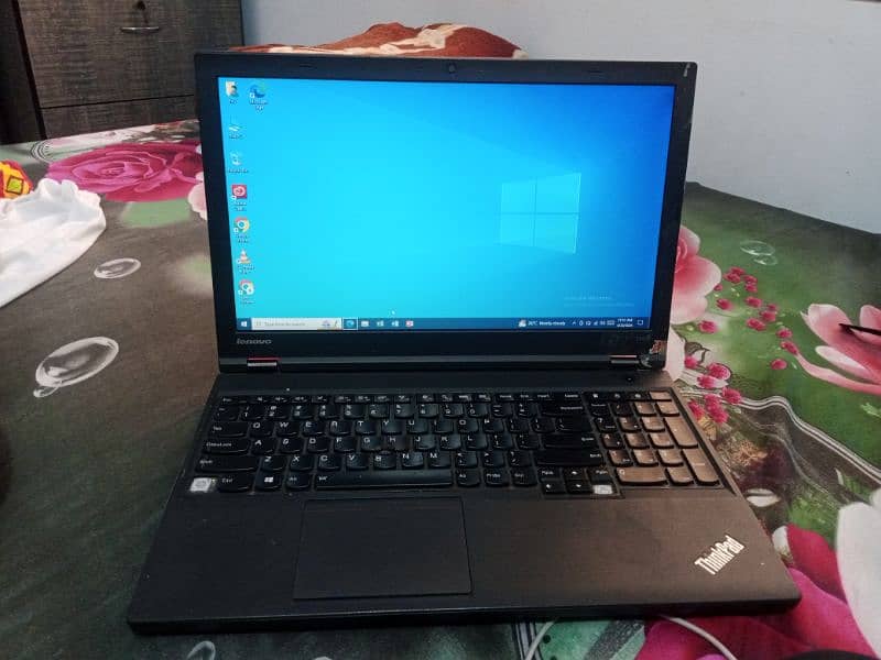Lenovo laptop