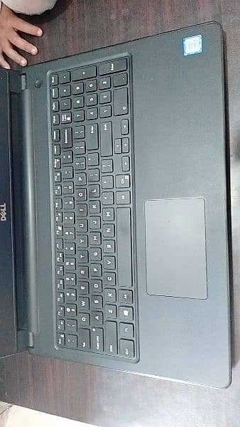 Dell 3567 I5 7th Generation