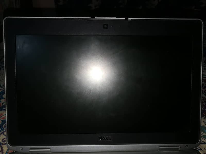 Laptop for sale. Dell Latitude E6430