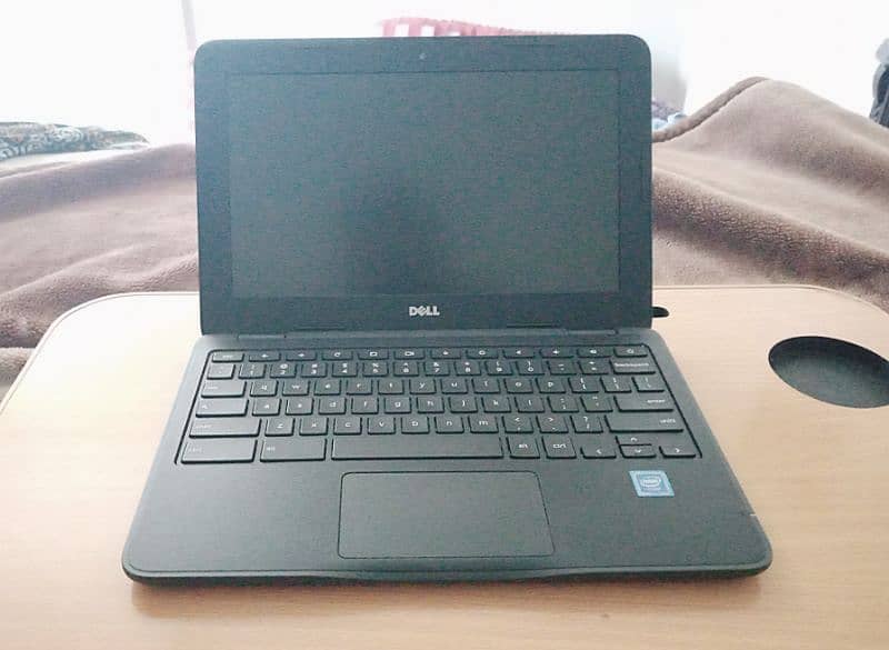 Dell Chromebook 3180   4gb Ram