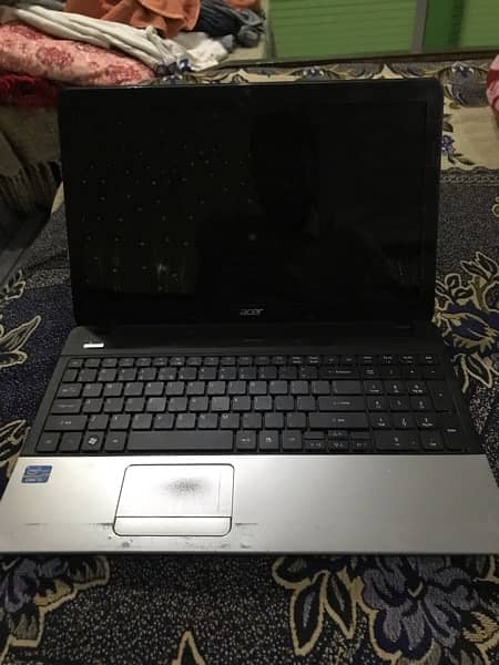 acer core i3 exchange possible with mobile