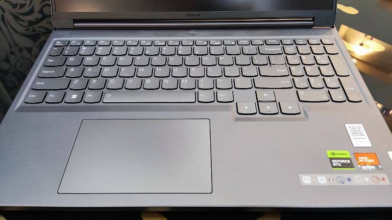 Lenovo Legion Pro 5 Brand New RTX 4050, Ryzen 5 7645HX