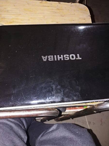 Lenovo Laptop