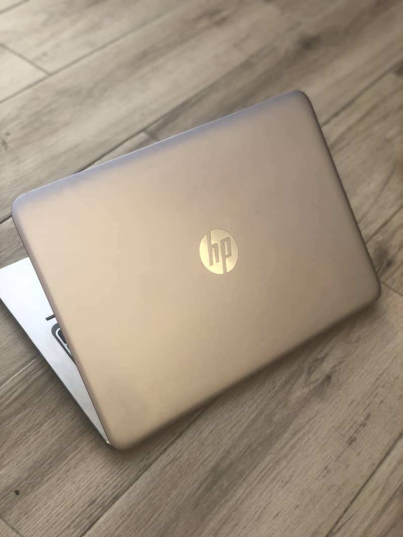 Hp folio 1040g3 core i5 6th generation at fattani computers
