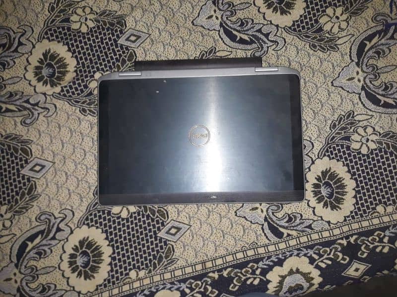 dell laptop