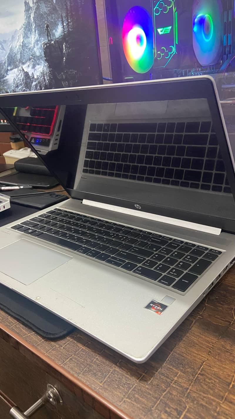 hp probook
