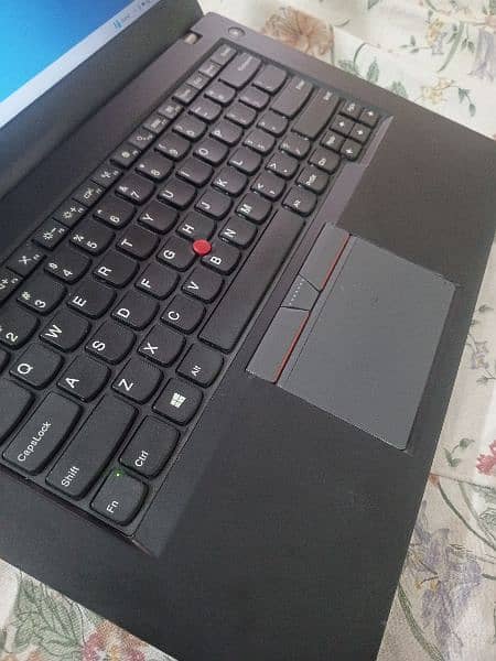 Lenovo Thinkpad T460 Core i5 6th Gen