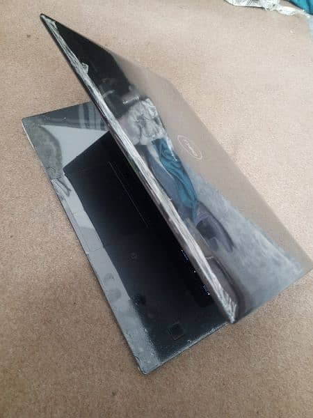 Dell 7480 Core i5 6th Gen Ultra slim laptop